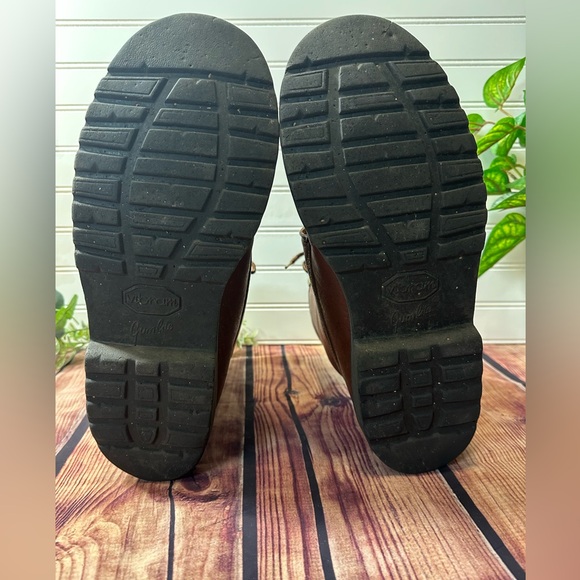 Vintage Cabela's Boots Mens Size 9.5D - Picture 8 of 10